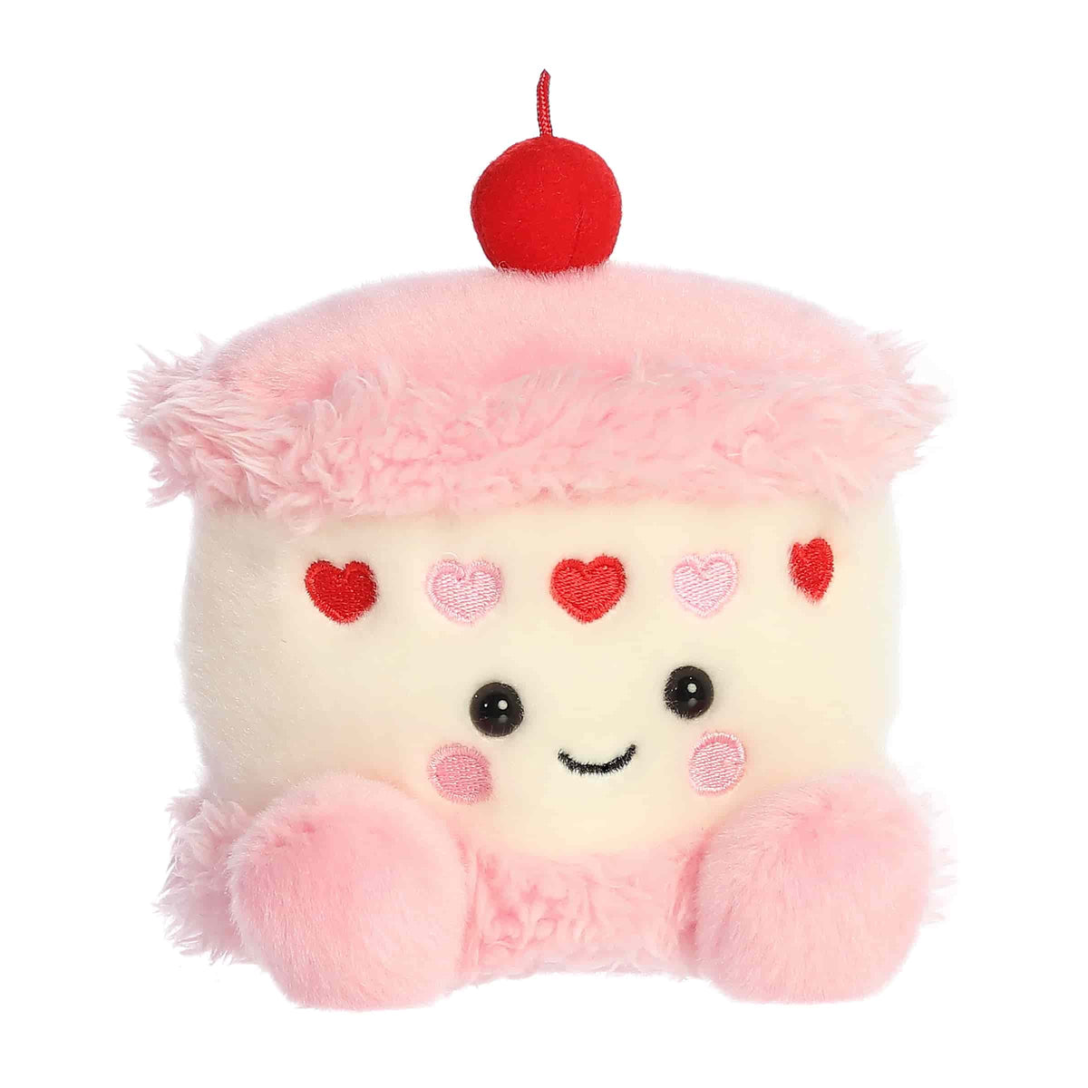 Palm Pals Jubi Heart Cake™