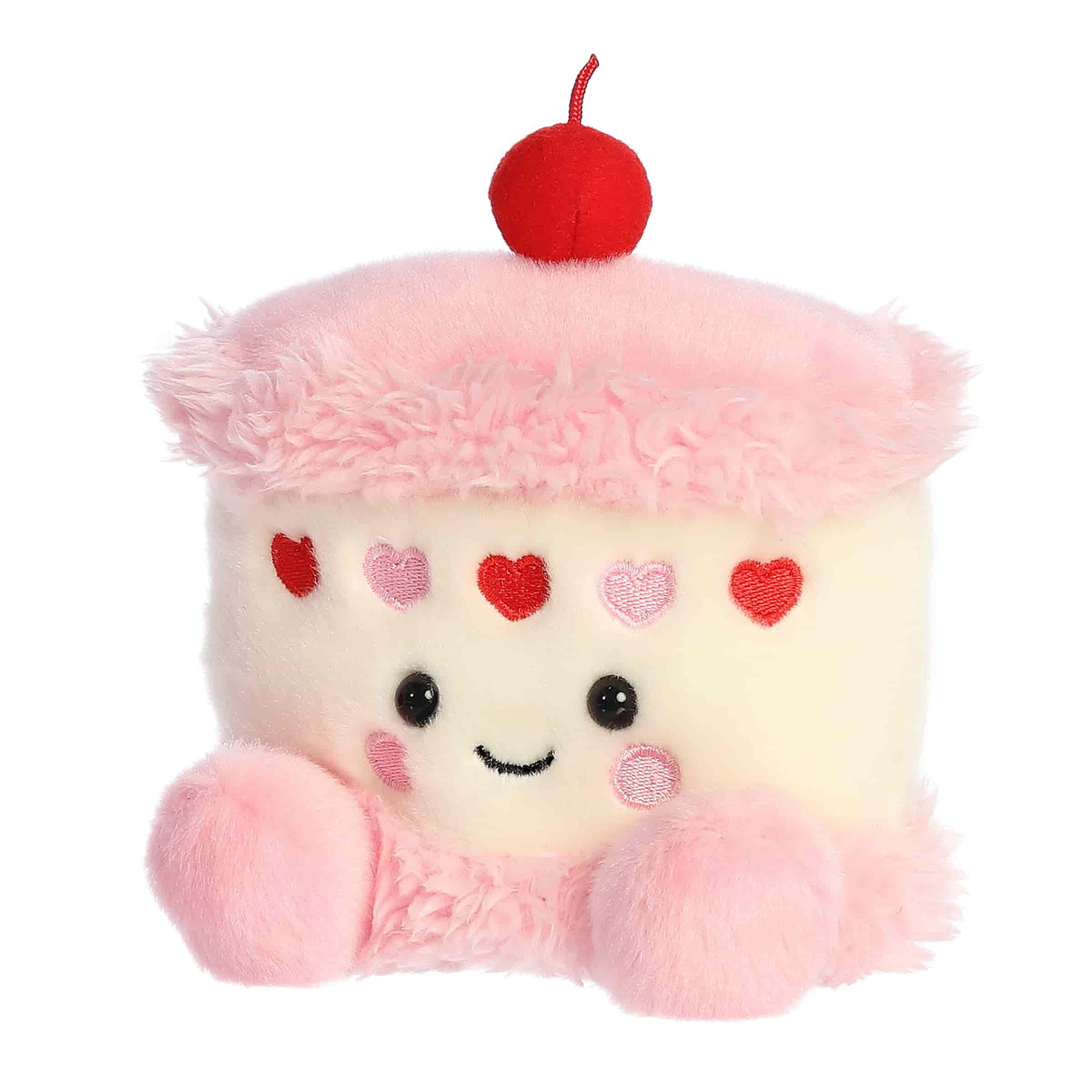 Palm Pals Jubi Heart Cake™