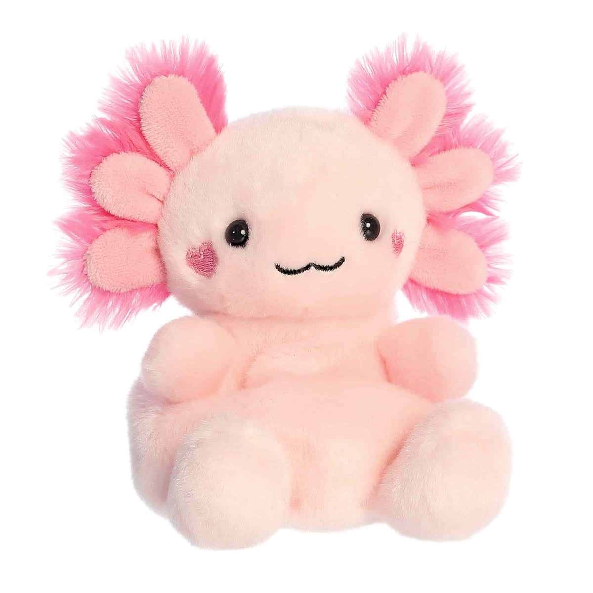 Palm Pals Xena Love Axolotl™