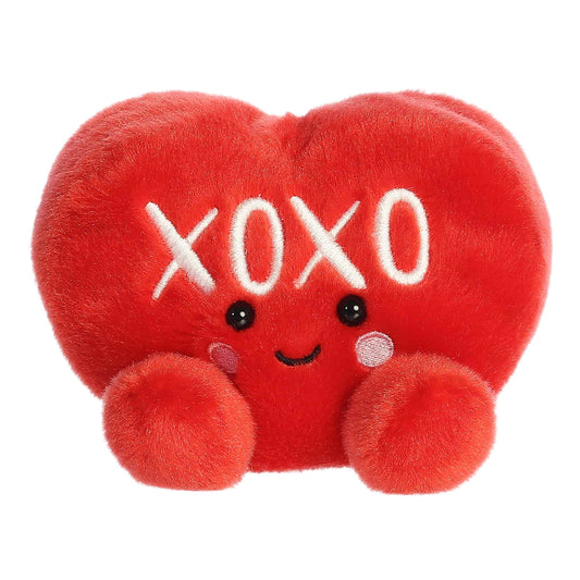 Palm Pals XOXO Candy Heart™