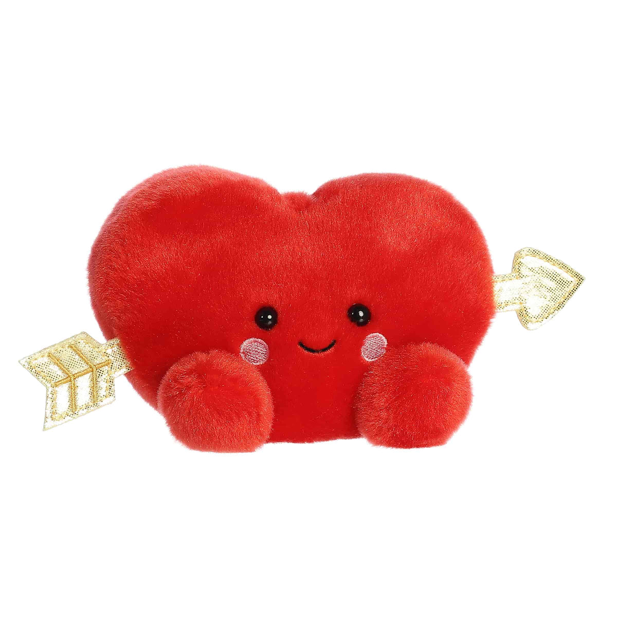 Palm Pals Romeo Cupid Heart™