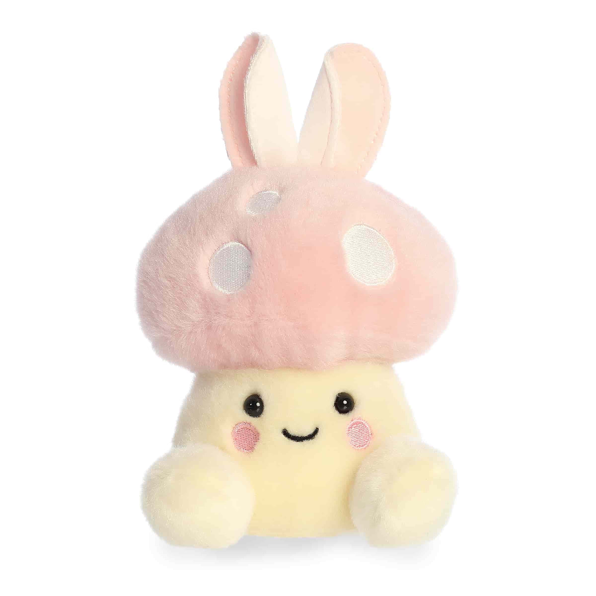 Palm Pals Diana Bunny Mushroom