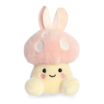 Palm Pals Diana Bunny Mushroom