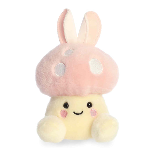 Palm Pals Diana Bunny Mushroom
