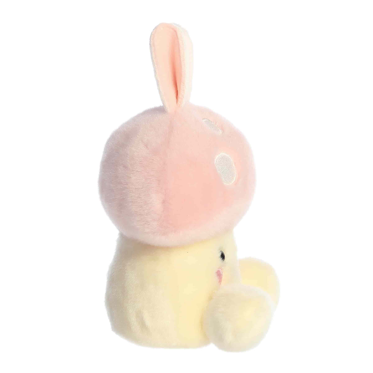Palm Pals Diana Bunny Mushroom