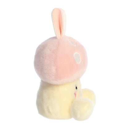 Palm Pals Diana Bunny Mushroom