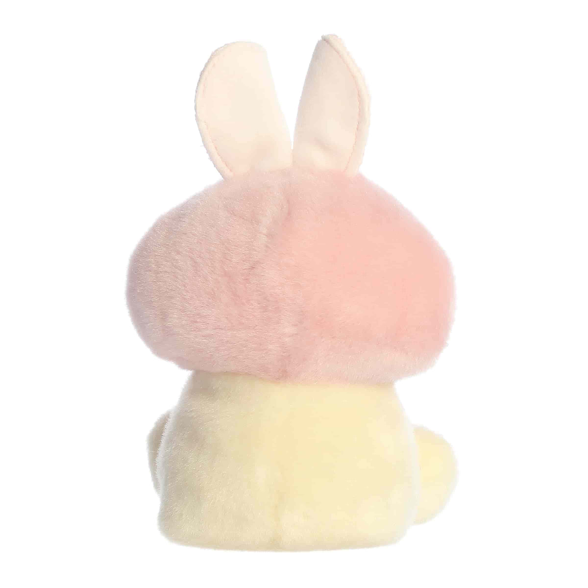 Palm Pals Diana Bunny Mushroom