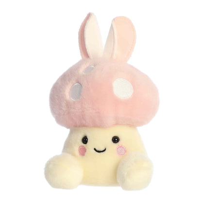 Palm Pals Diana Bunny Mushroom