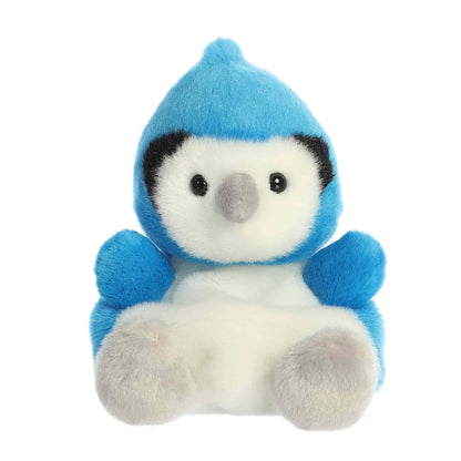 Palm Pals Chatters Blue Jay™
