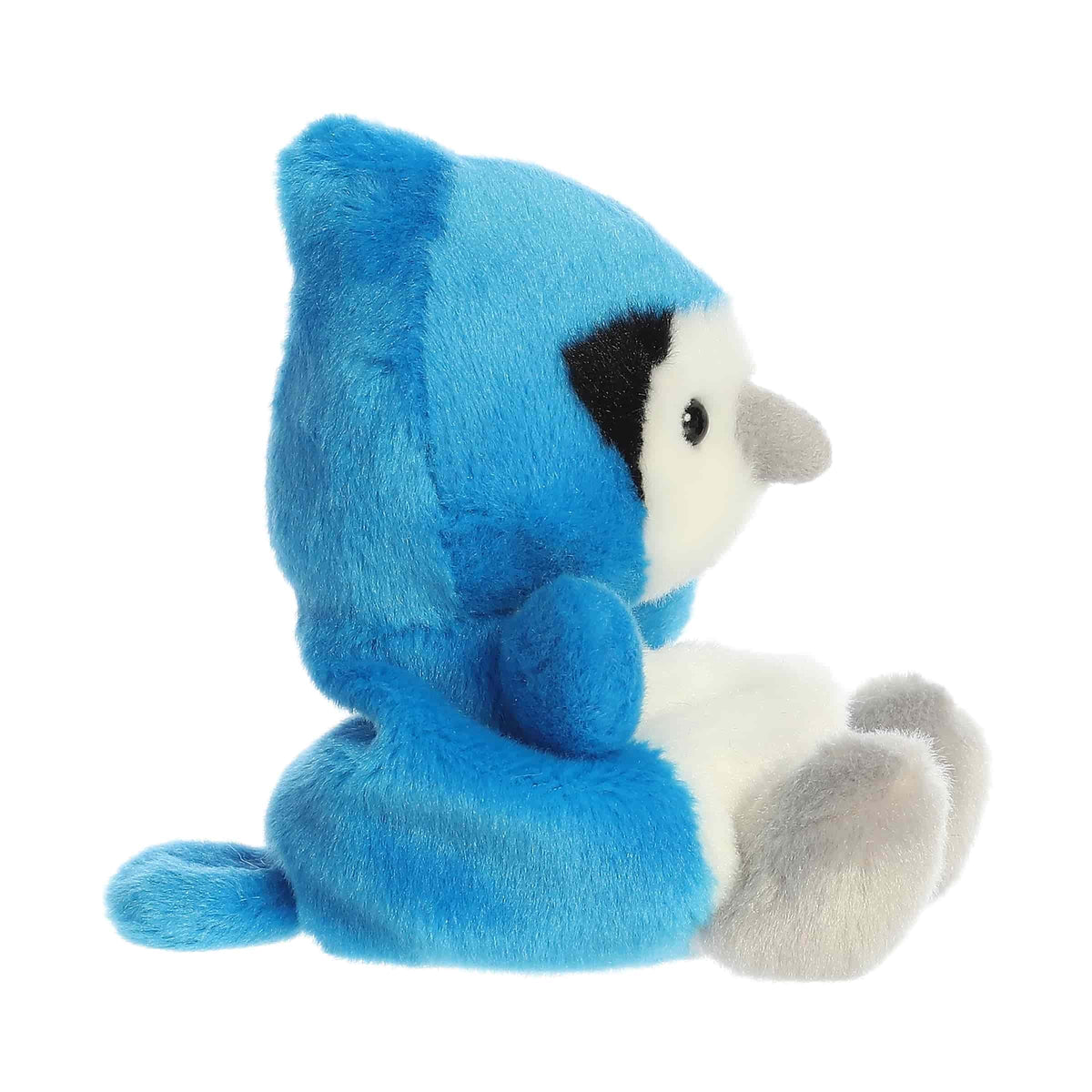 Palm Pals Chatters Blue Jay™
