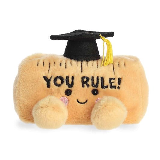 Palm Pals You Rule Ruler™