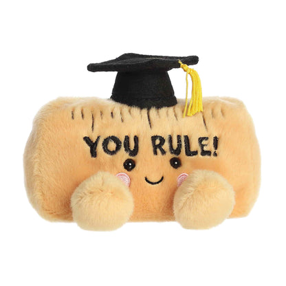 Palm Pals You Rule Ruler™