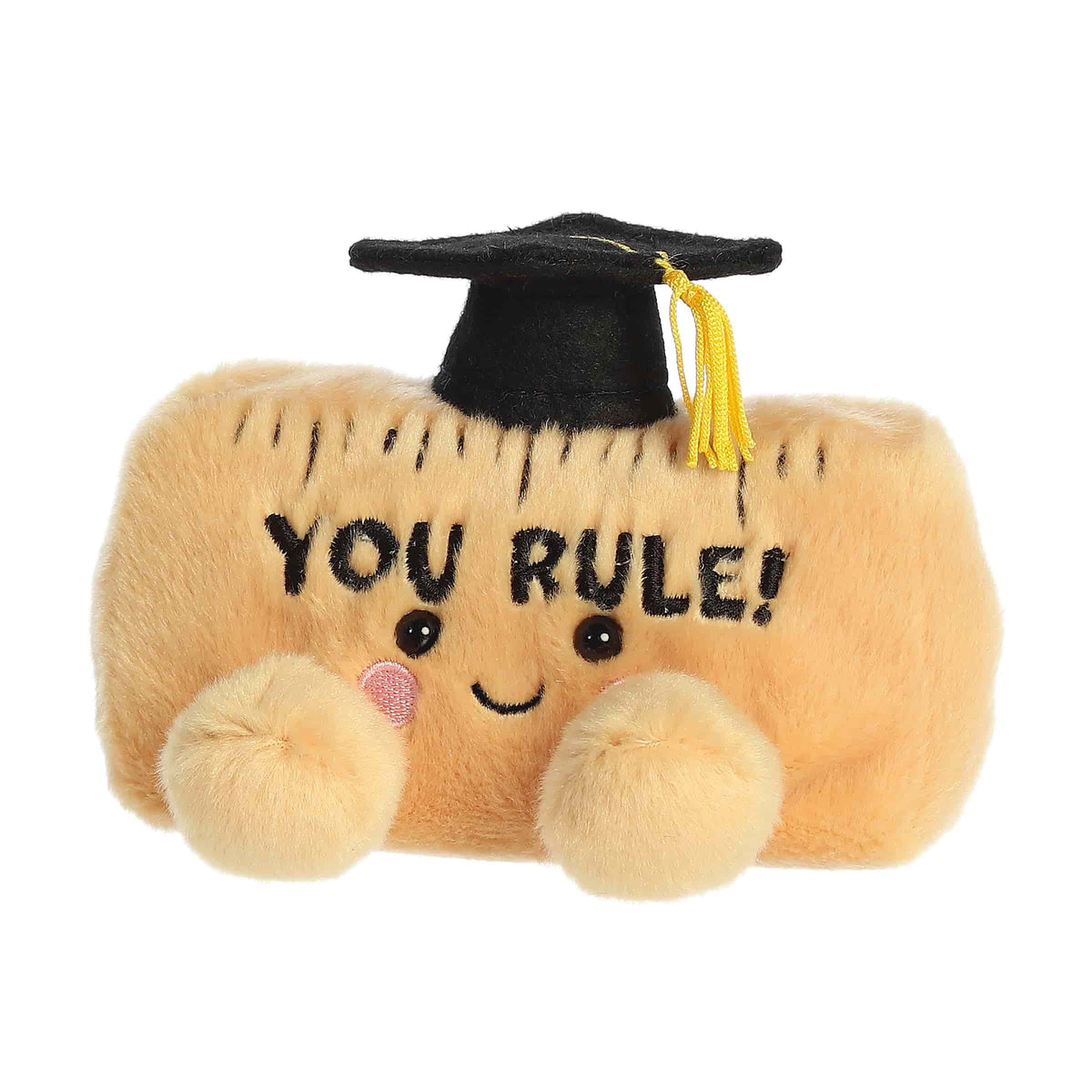 Palm Pals You Rule Ruler™