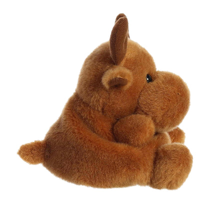 Palm Pals Cinnamon Moose™
