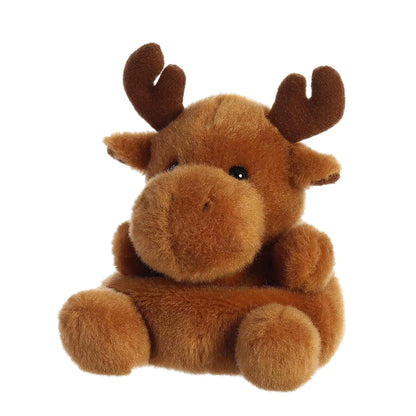 Palm Pals Cinnamon Moose™