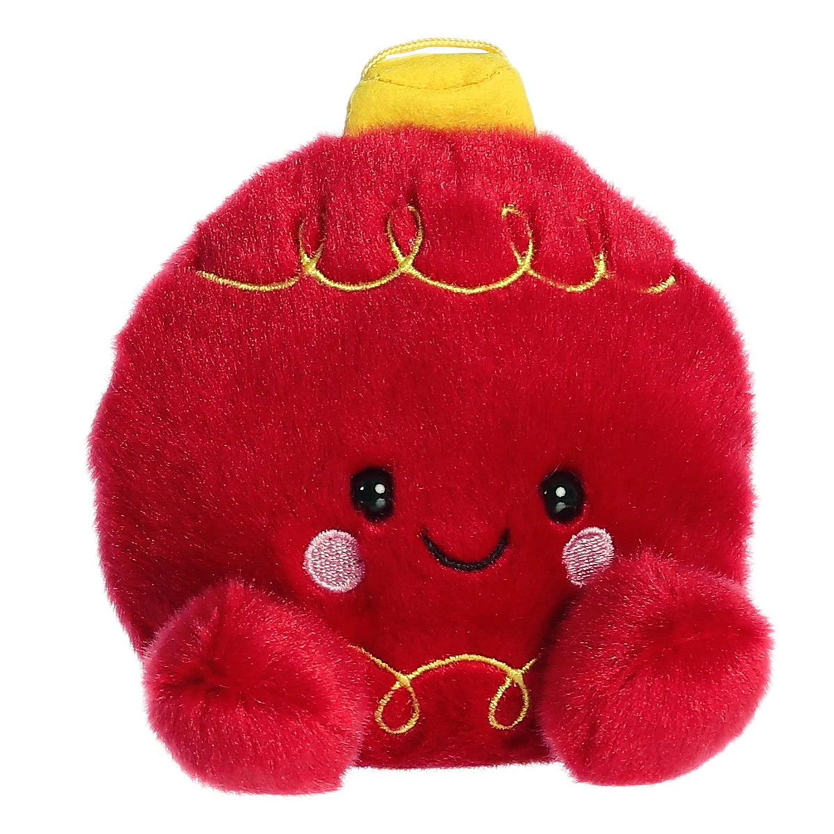 Palm Pals Rubi Ornament™