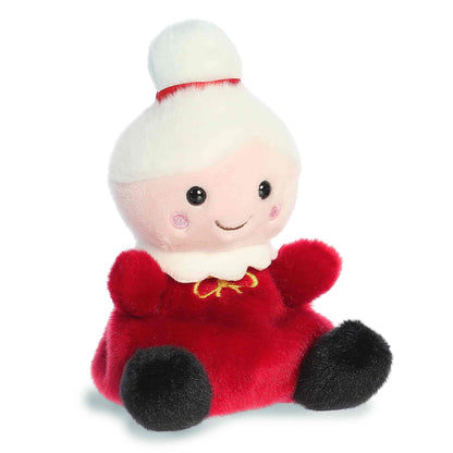 Palm Pals Mrs. Claus