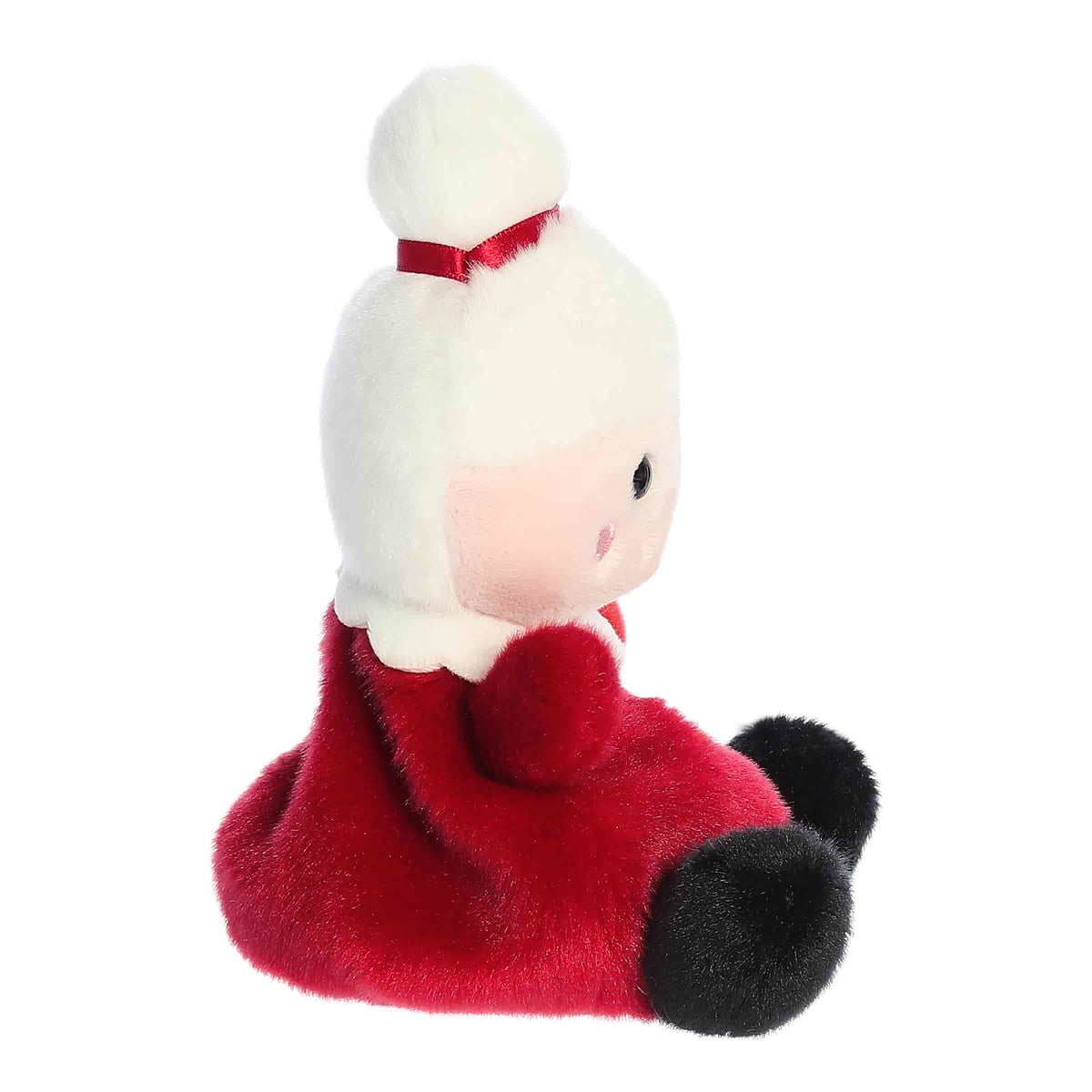 Palm Pals Mrs. Claus