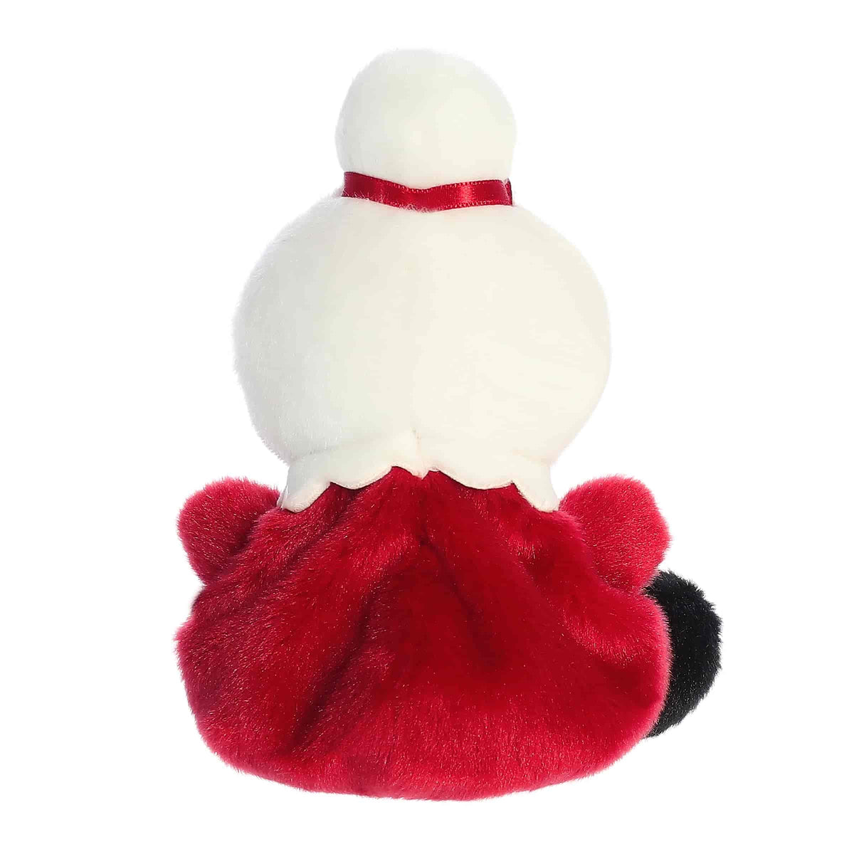 Palm Pals Mrs. Claus
