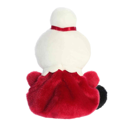 Palm Pals Mrs. Claus