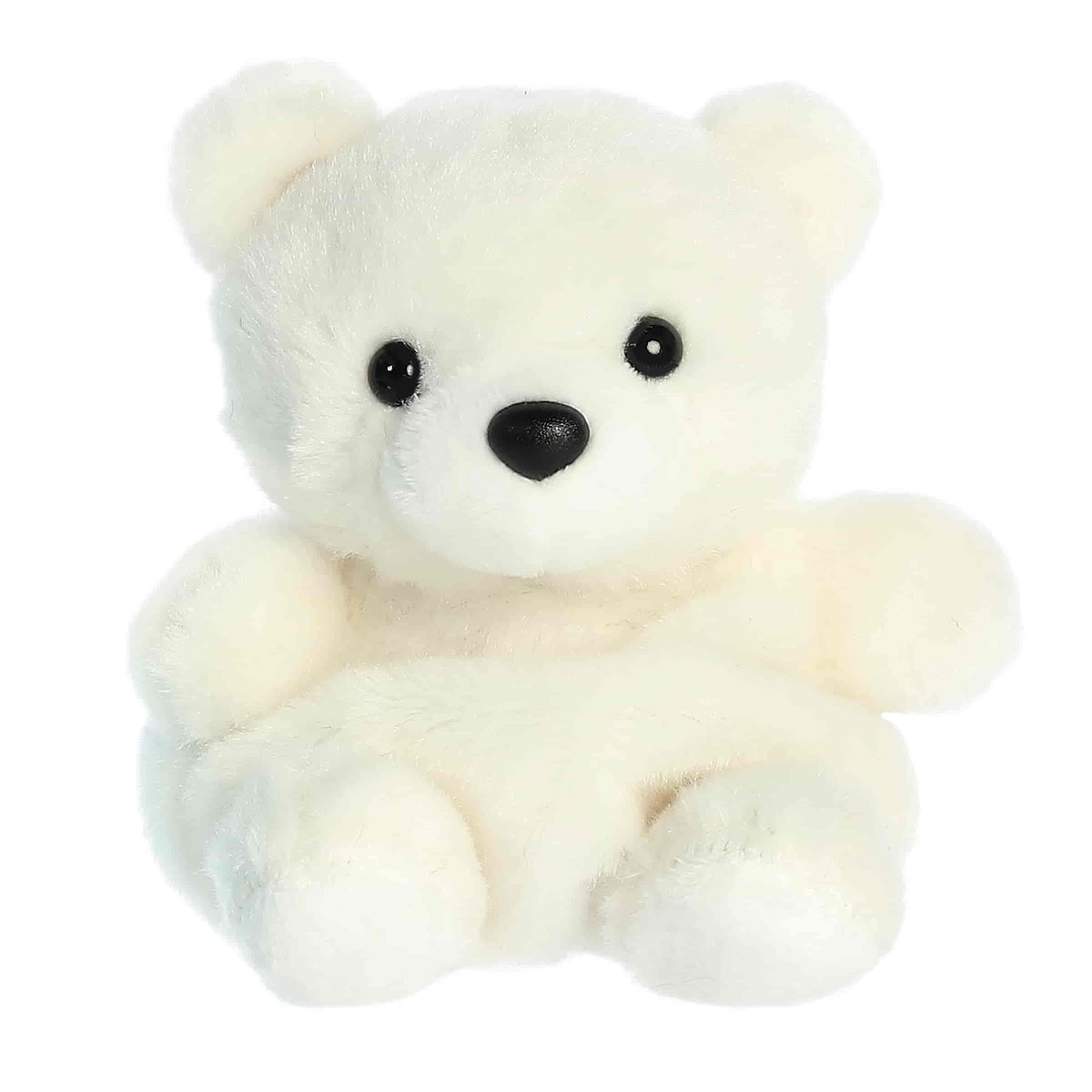 Palm Pals Puck Polar Bear™
