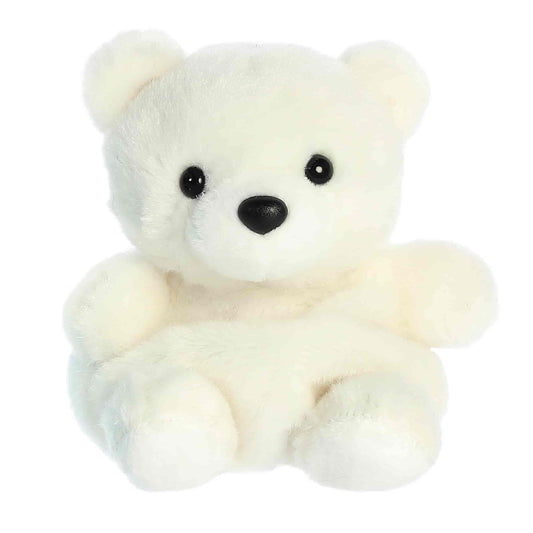 Palm Pals Puck Polar Bear™