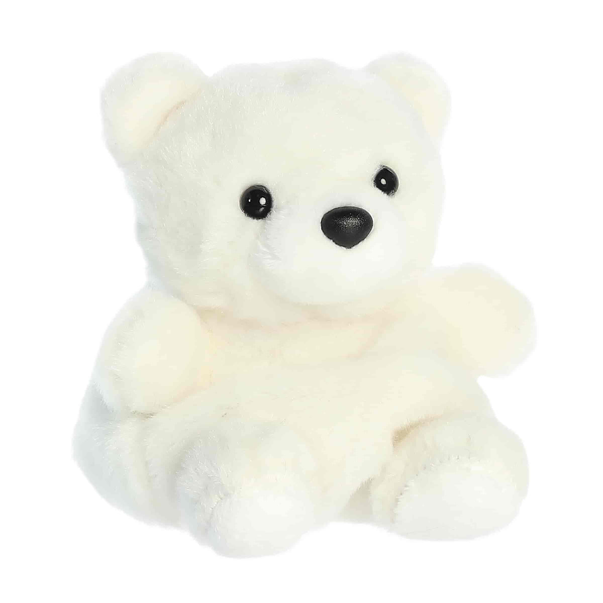Palm Pals Puck Polar Bear™