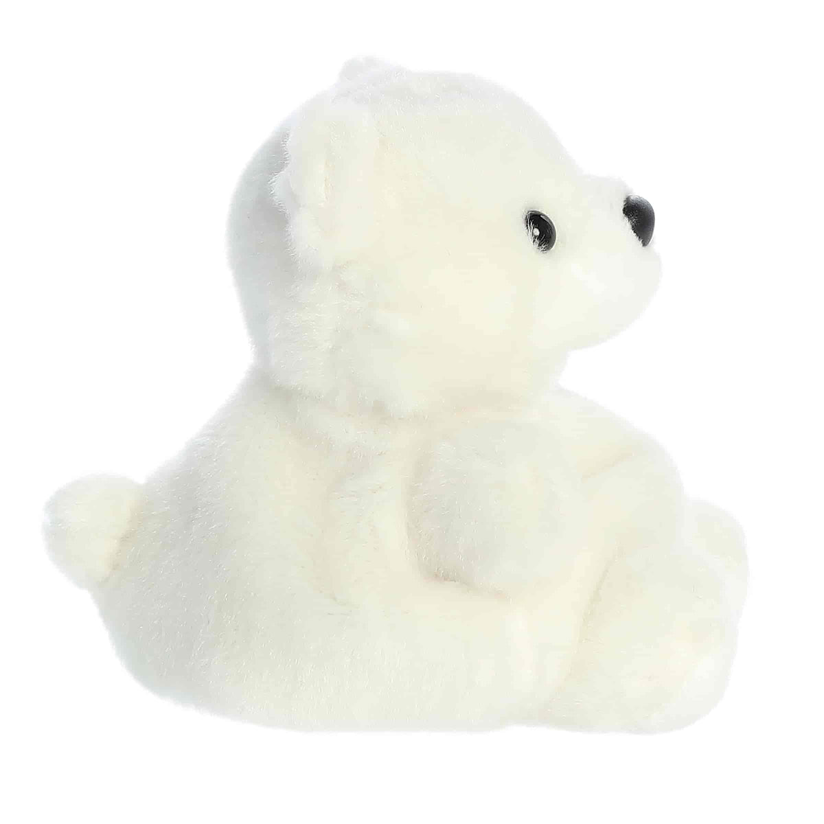 Palm Pals Puck Polar Bear™