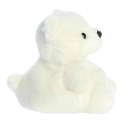 Palm Pals Puck Polar Bear™