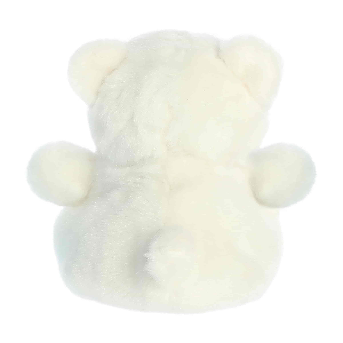 Palm Pals Puck Polar Bear™