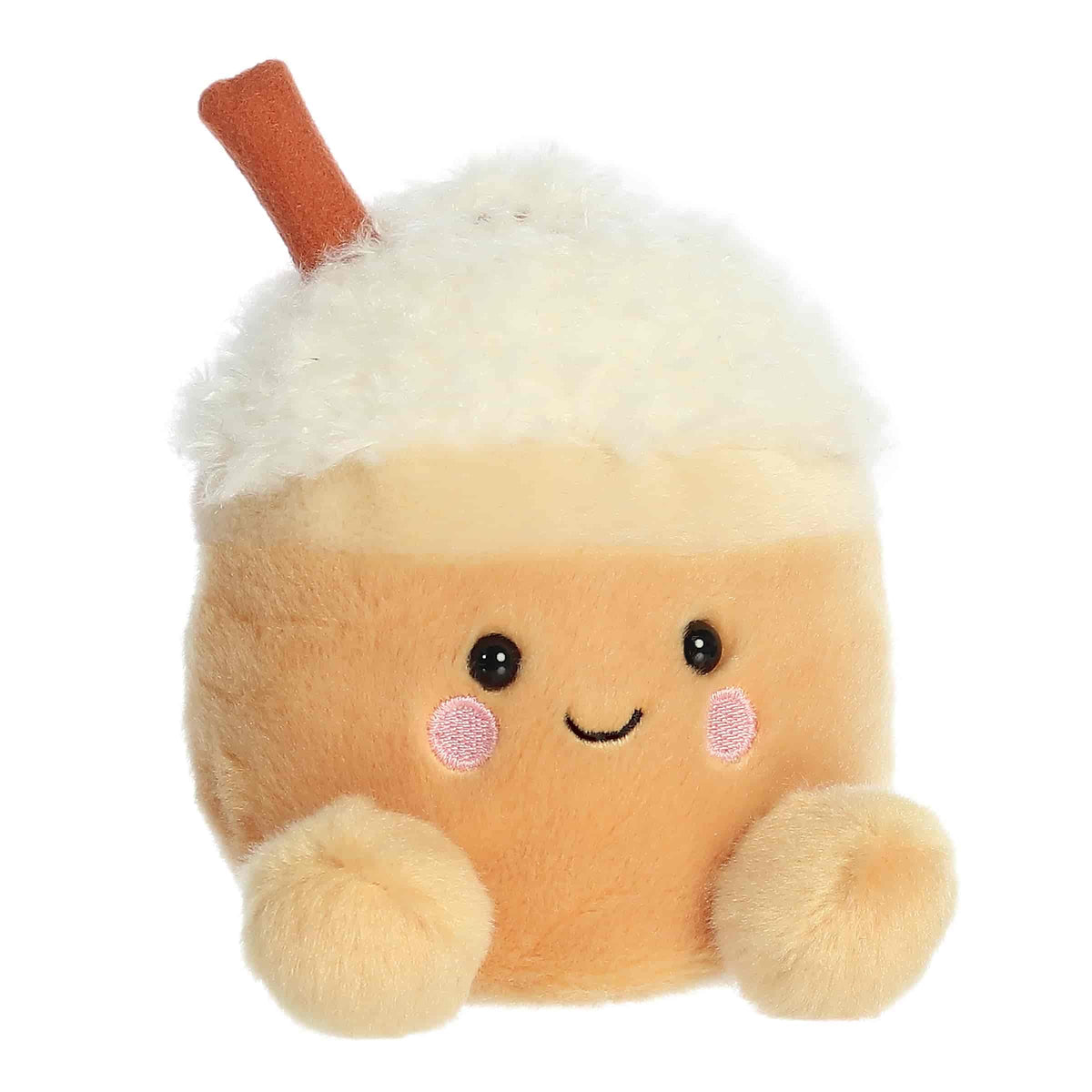 Palm Pals Speckle Pumpkin Spice Latte™