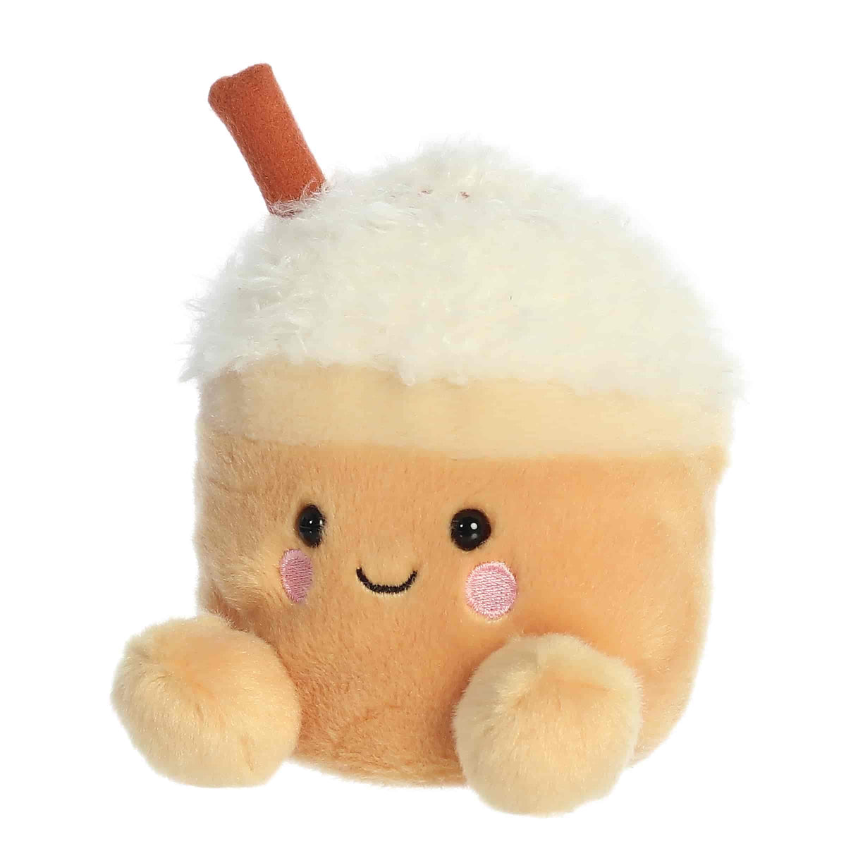 Palm Pals Speckle Pumpkin Spice Latte™