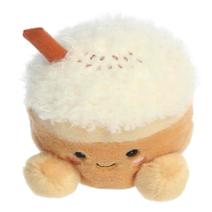 Palm Pals Speckle Pumpkin Spice Latte™