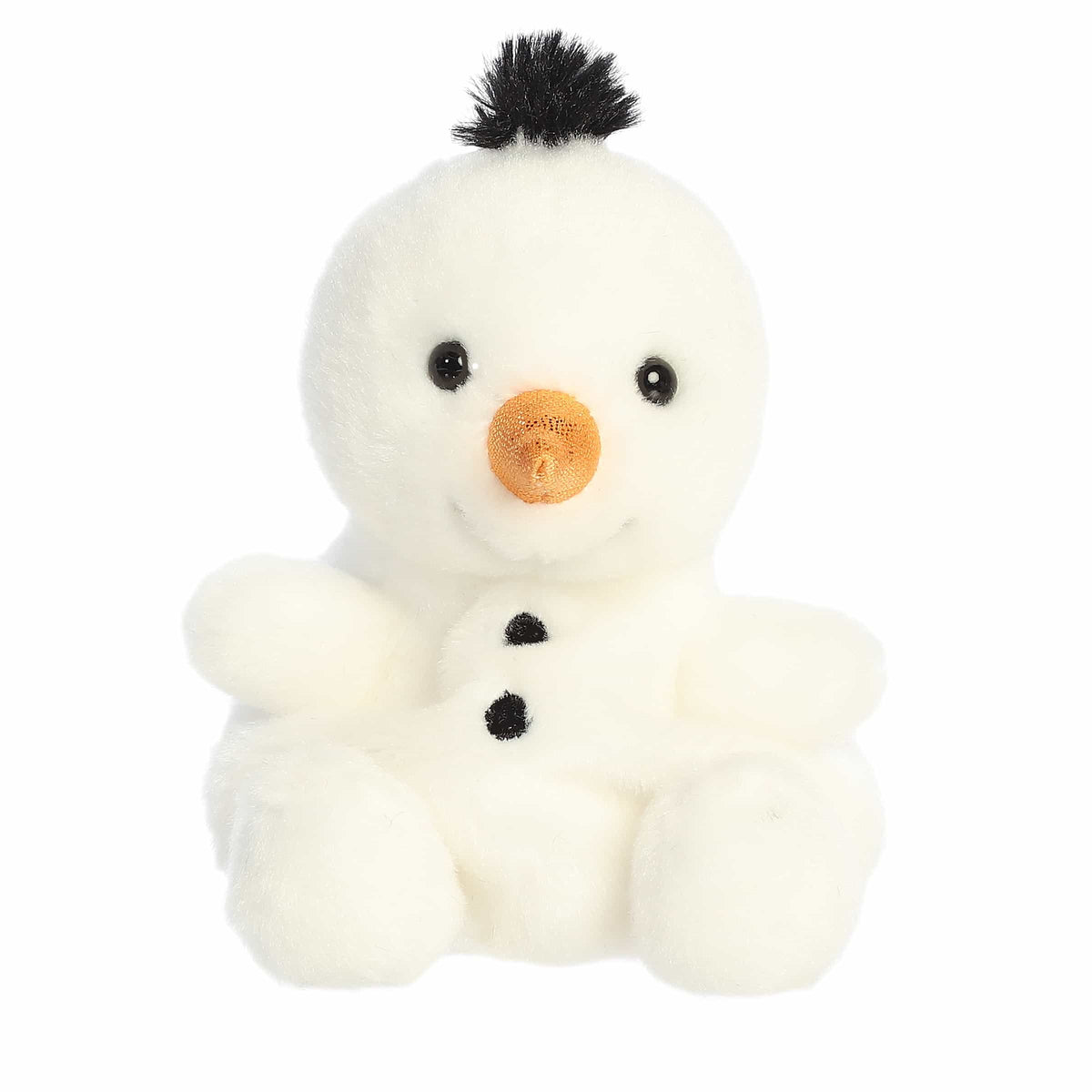 Palm Pals Freeze Snowman™