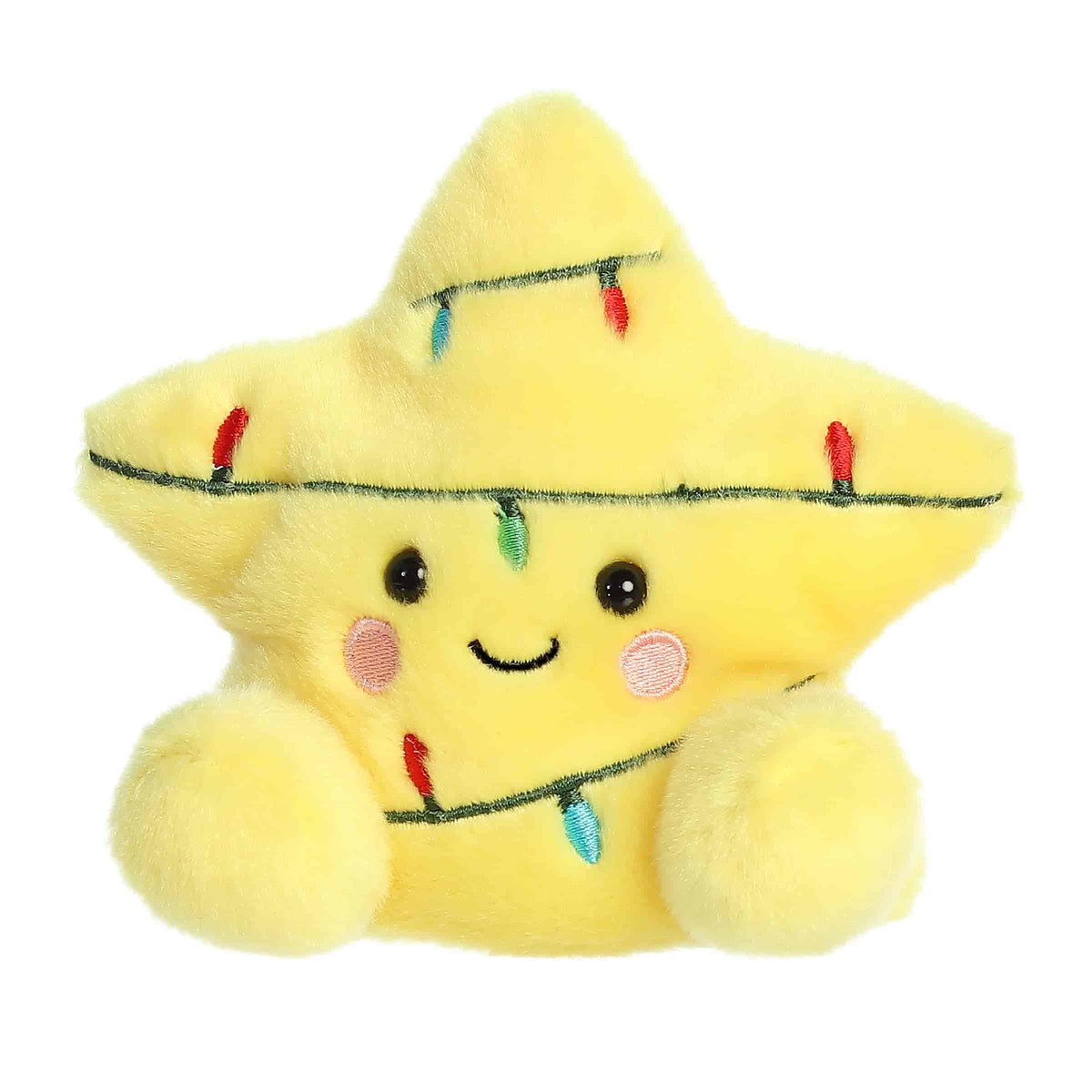Palm Pals Navi Star Topper™