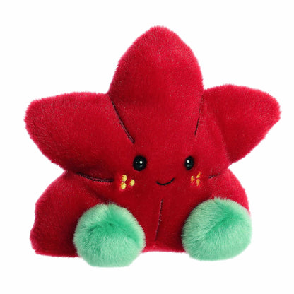 Palm Pals Carmine Poinsettia™