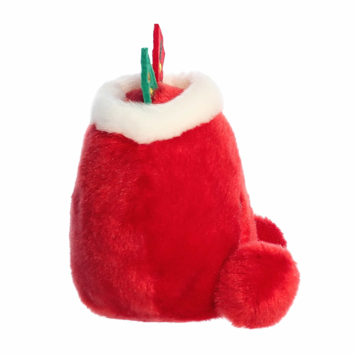 Palm Pals Velvet Santa Bag™