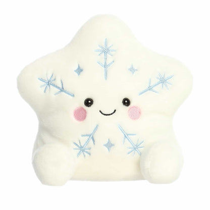 Palm Pals Glisten Snowflake™