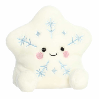 Palm Pals Glisten Snowflake™