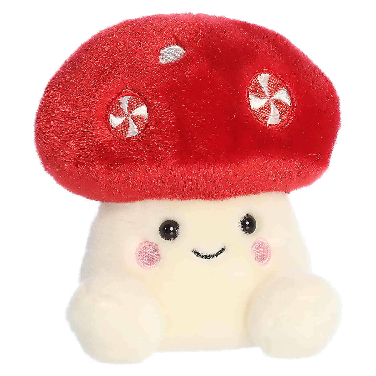 Palm Pals Tim Peppermint Mushroom™