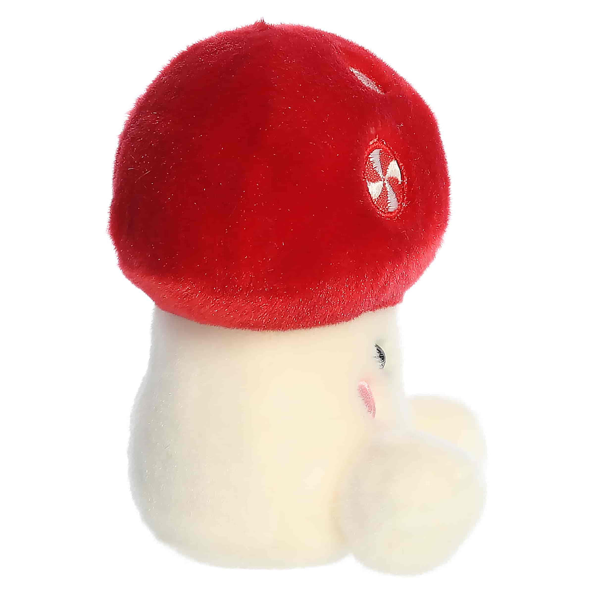 Palm Pals Tim Peppermint Mushroom™