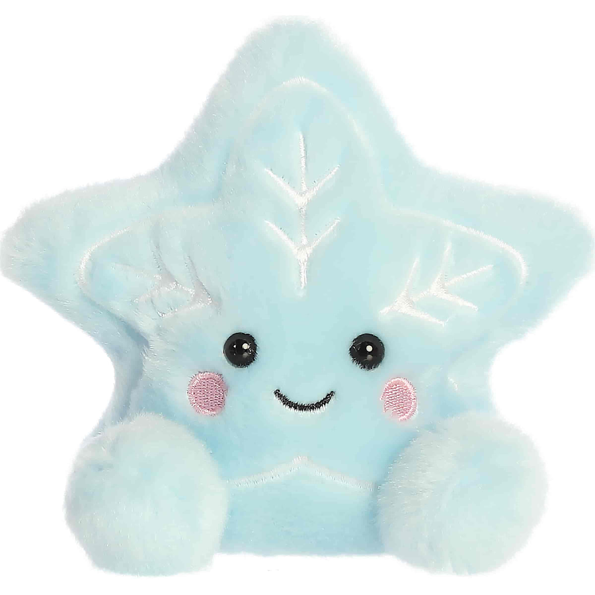 Palm Pals Lumi Snow Star™