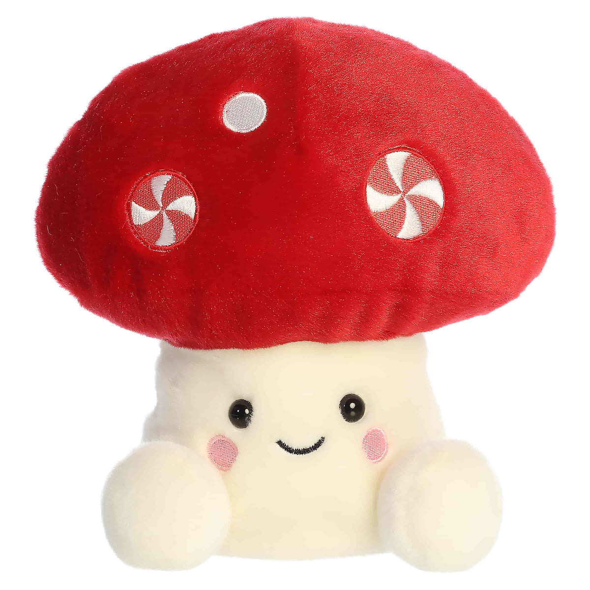 Palm Pals Tim Peppermint Mushroom™