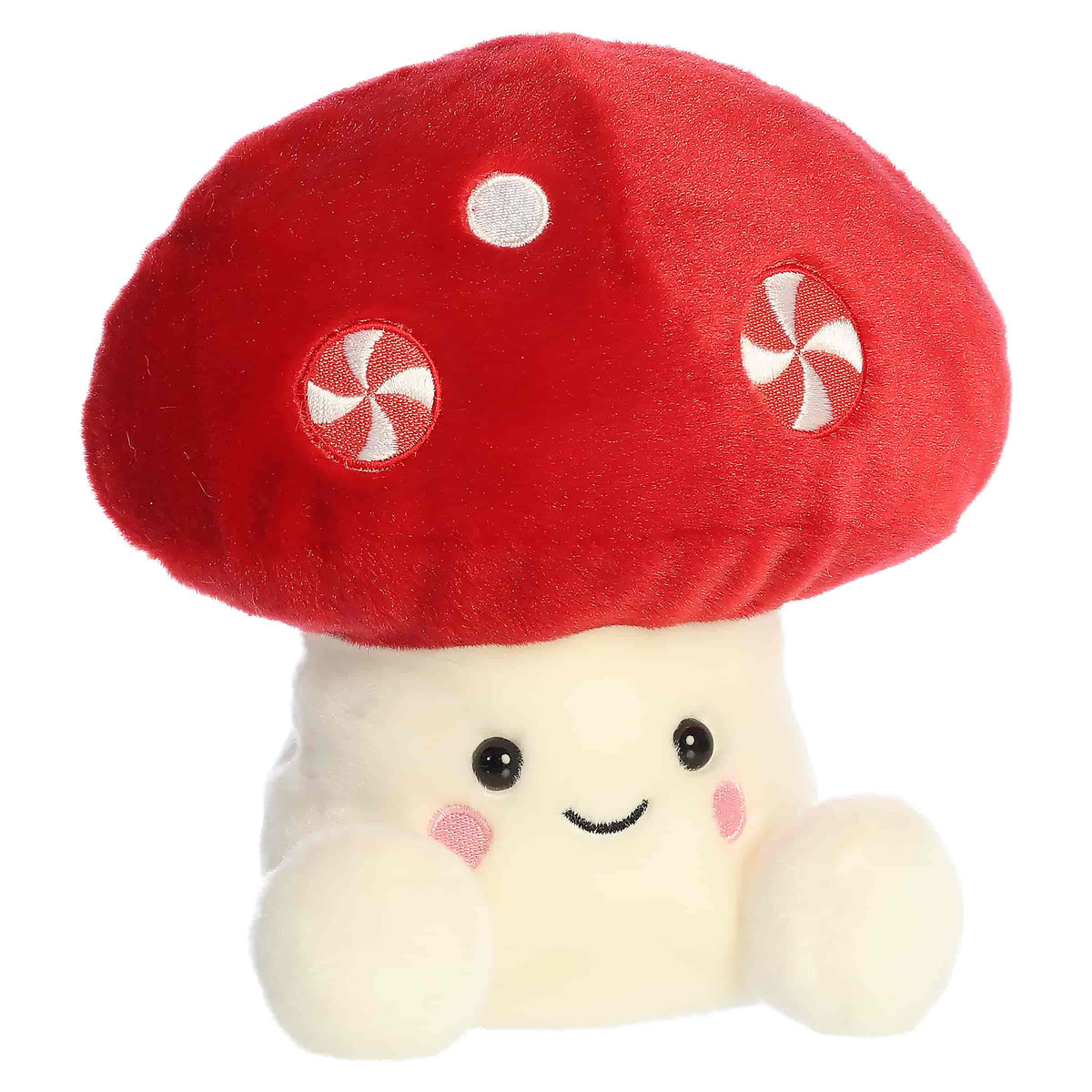 Palm Pals Tim Peppermint Mushroom™
